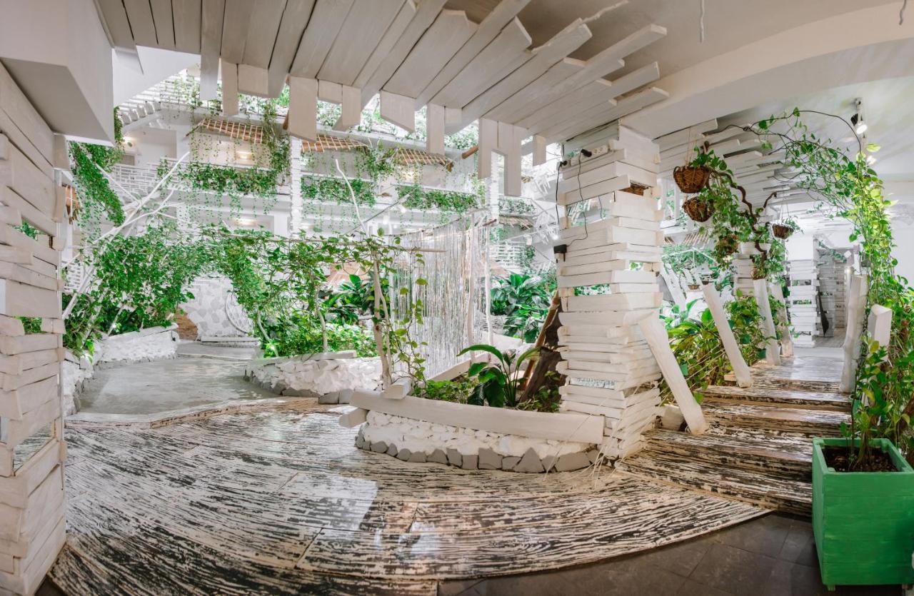 Higina Spa Hotel Truszkavec Kültér fotó