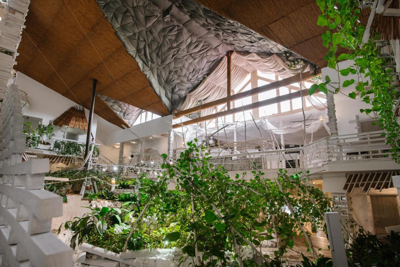 Higina Spa Hotel Truszkavec Kültér fotó
