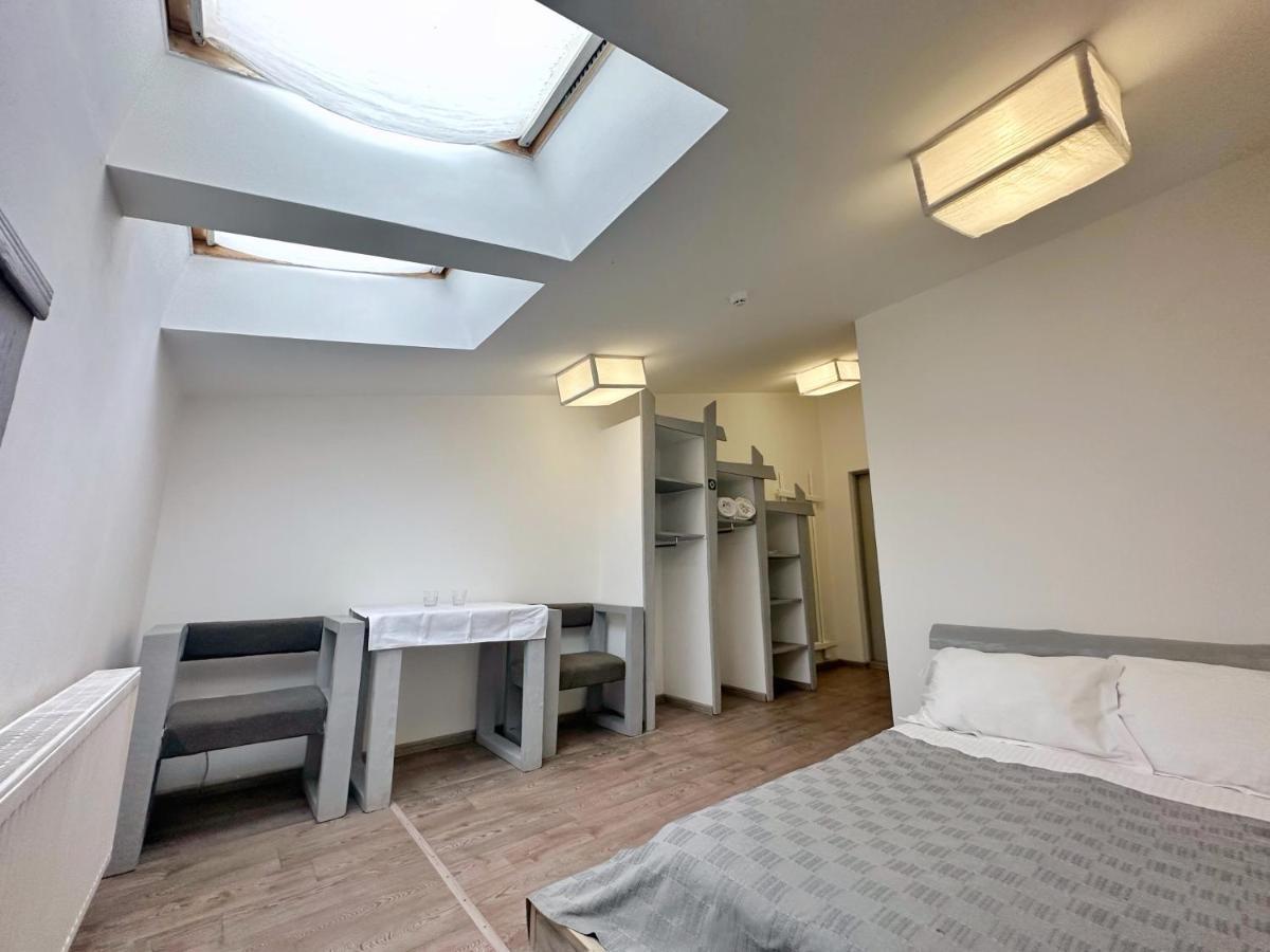 Higina Spa Hotel Truszkavec Kültér fotó