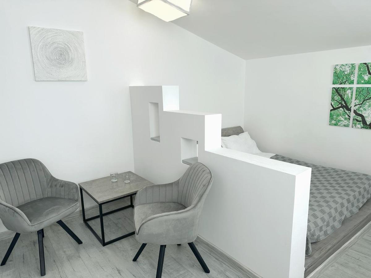Higina Spa Hotel Truszkavec Kültér fotó