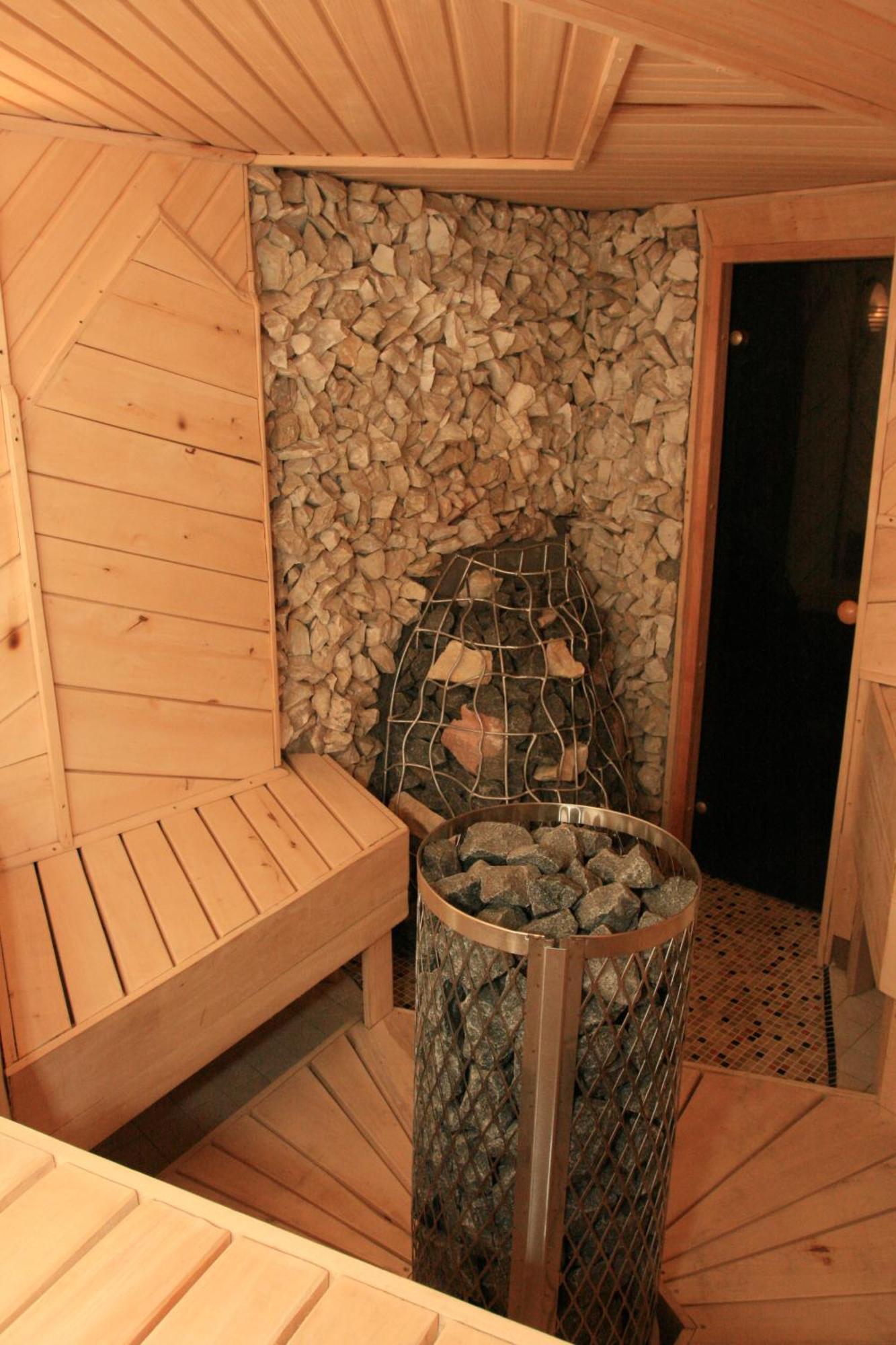 Higina Spa Hotel Truszkavec Kültér fotó