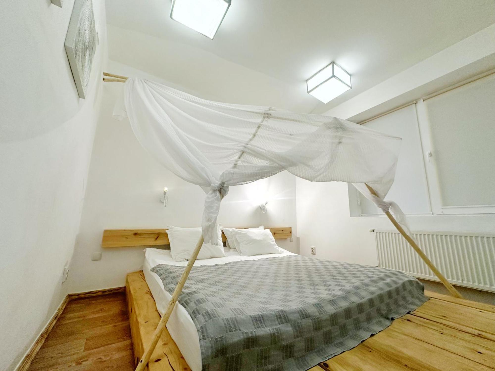 Higina Spa Hotel Truszkavec Szoba fotó